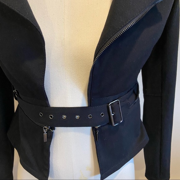 BCBG Jacket - Picture 2 of 8